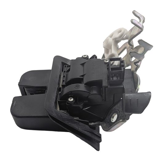 Thumbnail 3: 2013 AUDI Q5 (B8 8R) REAR TRUNK LIFTGATE HATCH LID LOCK LATCH ACTUATOR MOTOR