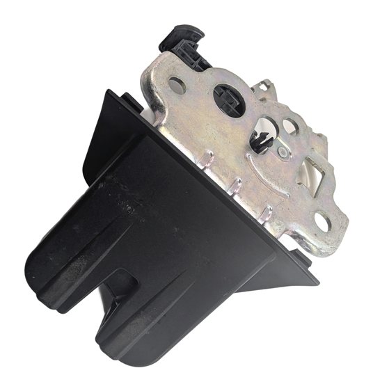 Thumbnail 4: 2013 AUDI Q5 (B8 8R) REAR TRUNK LIFTGATE HATCH LID LOCK LATCH ACTUATOR MOTOR