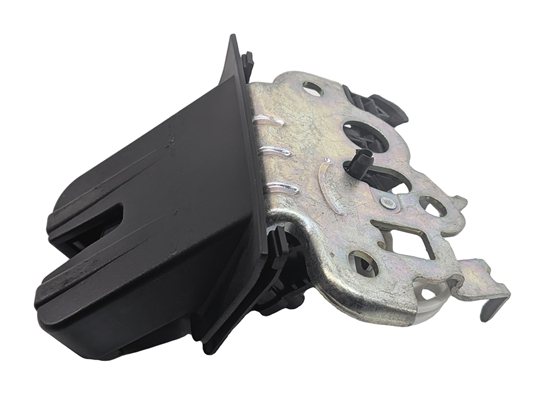 Thumbnail 5: 2013 AUDI Q5 (B8 8R) REAR TRUNK LIFTGATE HATCH LID LOCK LATCH ACTUATOR MOTOR