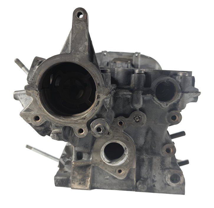 Thumbnail 10: 12-15 AUDI A6 A7 Q7 (C7 4G8 4L) 3.0L SUPERCHARGED ENGINE LEFT CYLINDER HEAD