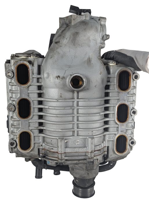 Thumbnail 7: 09-17 AUDI A6 A7 A8 Q5 Q7 S4 S5 (B8 8K 8T C7 4L) 3.0L ENGINE SUPERCHARGER (140k)