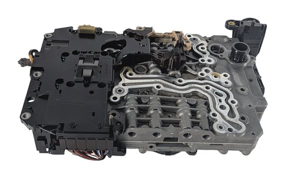 2012-2015 AUDI A6 A7 (C7 4G8) 3.0L SUPERCHARGED AWD AUTO TRANSMISSION VALVE BODY