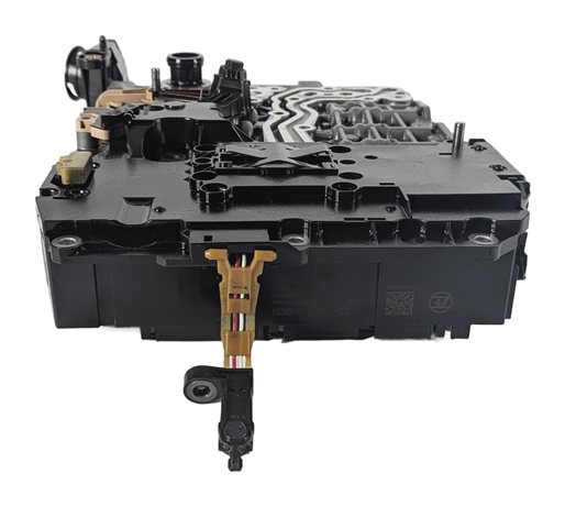 Thumbnail 3: 2012-2015 AUDI A6 A7 (C7 4G8) 3.0L SUPERCHARGED AWD AUTO TRANSMISSION VALVE BODY