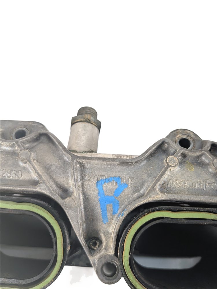 Thumbnail 15: 12-17 AUDI A6 A7 Q5 S5 SQ5 (C7 4G8 B8 8T 8R) RIGHT INTAKE MANIFOLD DIFFUSER RAIL