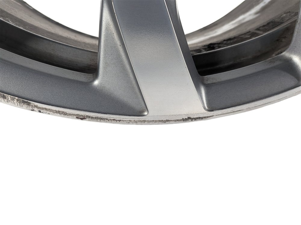 2012-2015 AUDI A6 (C7) 20x8.5 ALUMINUM ALLOY 10-SPOKE WHEEL RIM (45mm OFFSET)
