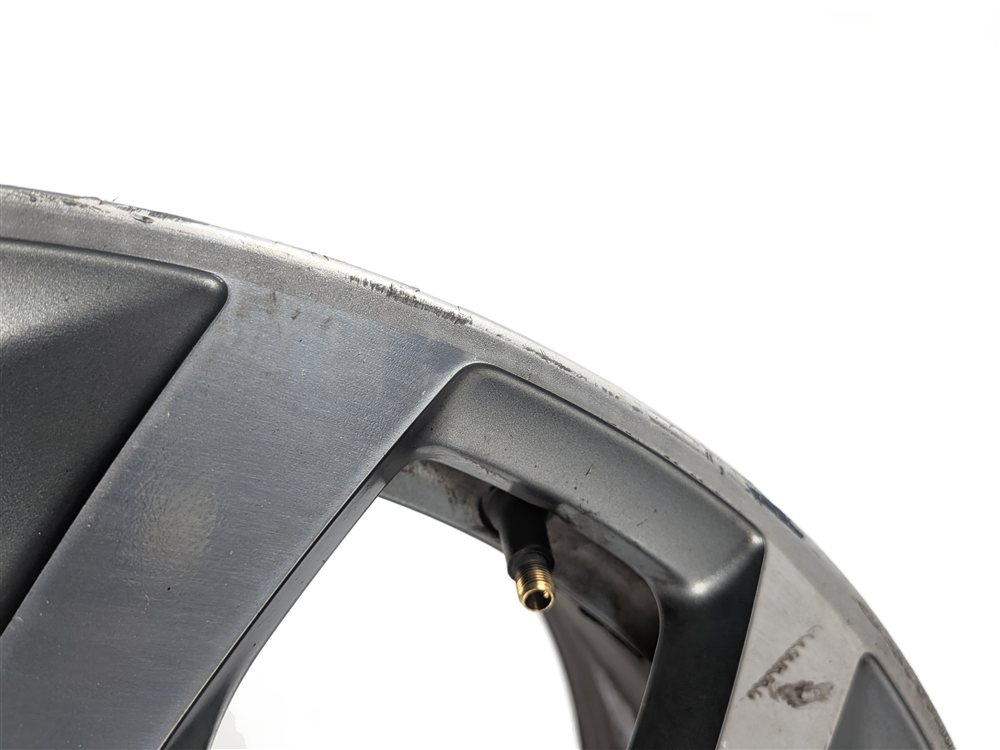 Thumbnail 10: 2012-2015 AUDI A6 (C7) 20x8.5 ALUMINUM ALLOY 10-SPOKE WHEEL RIM (45mm OFFSET)