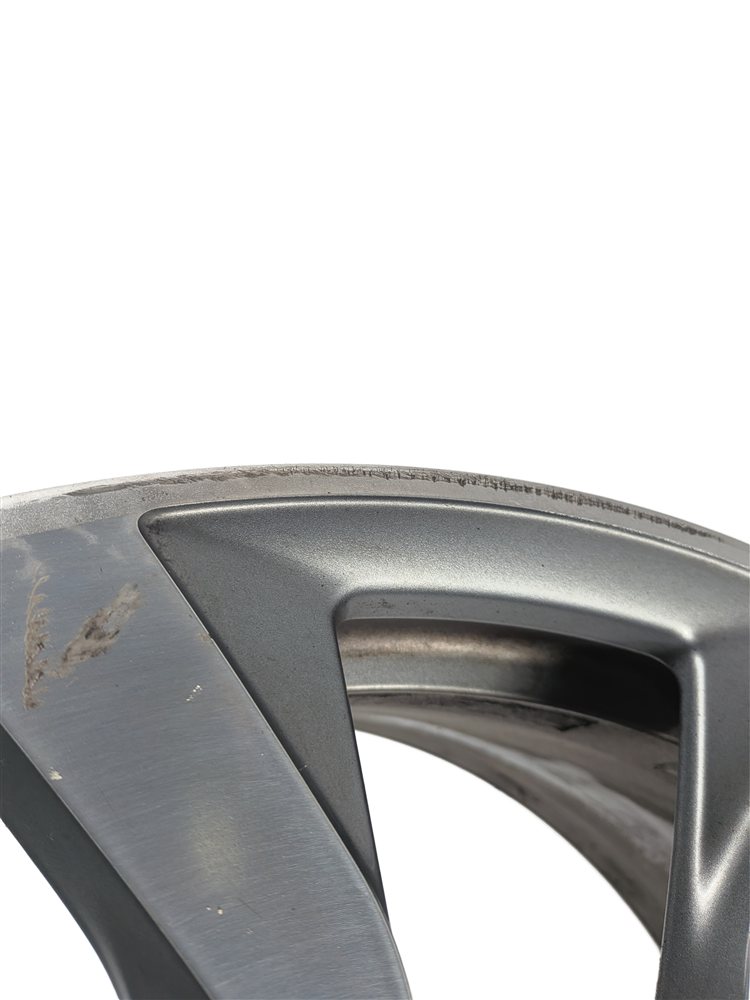 Thumbnail 12: 2012-2015 AUDI A6 (C7) 20x8.5 ALUMINUM ALLOY 10-SPOKE WHEEL RIM (45mm OFFSET)