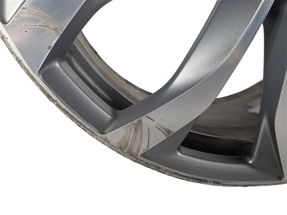 Thumbnail 3: 2012-2015 AUDI A6 (C7) 20x8.5 ALUMINUM ALLOY 10-SPOKE WHEEL RIM (45mm OFFSET)