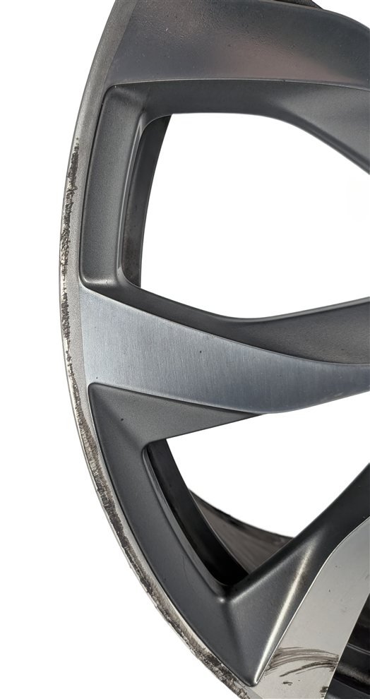 Thumbnail 5: 2012-2015 AUDI A6 (C7) 20x8.5 ALUMINUM ALLOY 10-SPOKE WHEEL RIM (45mm OFFSET)