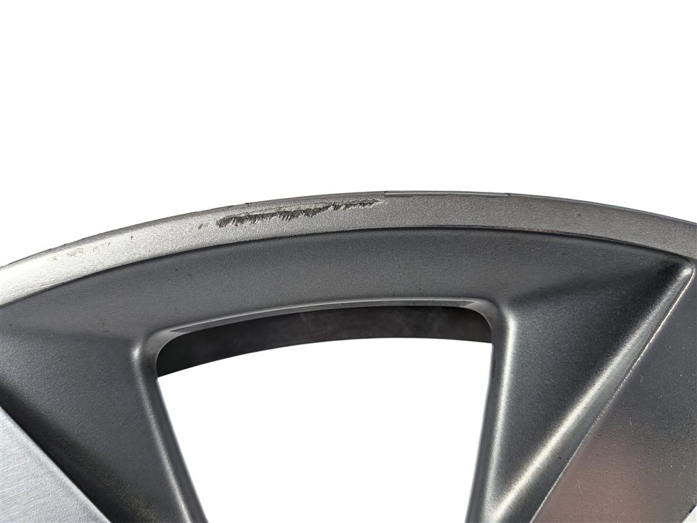 Thumbnail 6: 2012-2015 AUDI A6 (C7) 20x8.5 ALUMINUM ALLOY 10-SPOKE WHEEL RIM (45mm OFFSET)