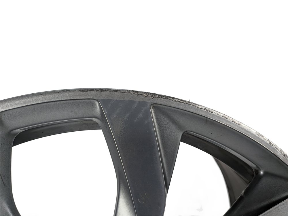 Thumbnail 7: 2012-2015 AUDI A6 (C7) 20x8.5 ALUMINUM ALLOY 10-SPOKE WHEEL RIM (45mm OFFSET)