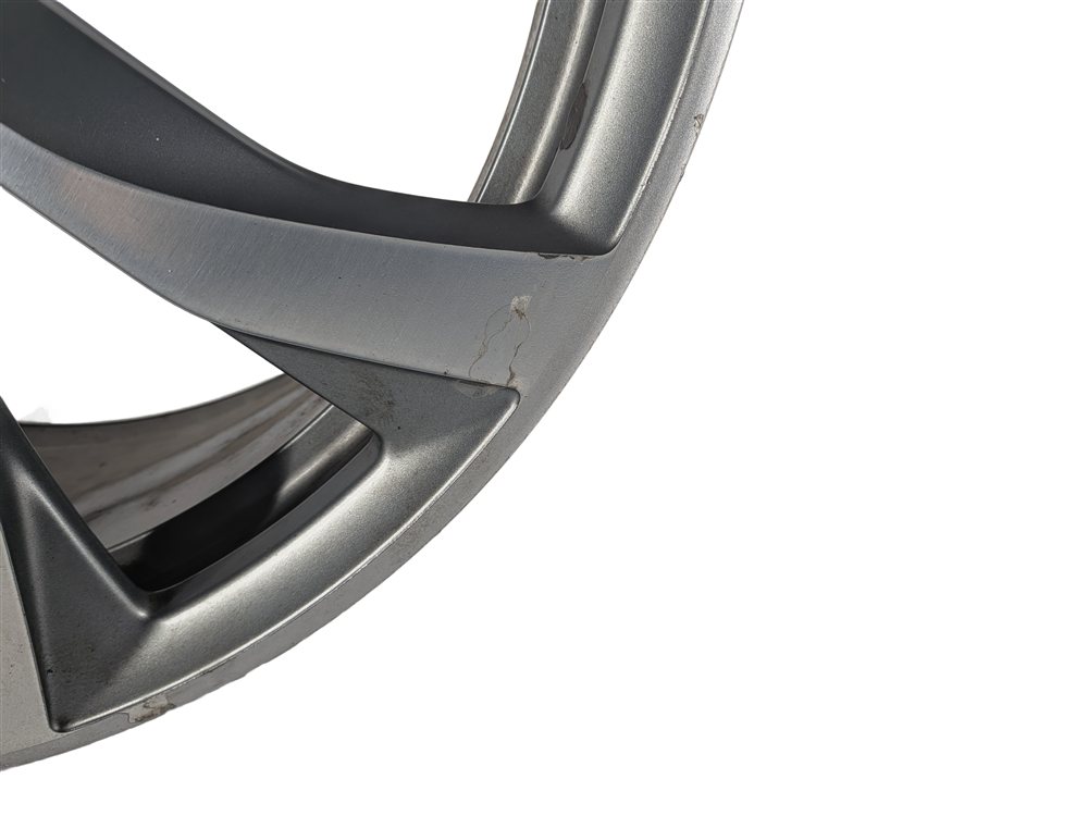 Thumbnail 2: 2012-2015 AUDI A6 (C7) 20x8.5 ALUMINUM ALLOY 10-SPOKE WHEEL RIM (45mm OFFSET)