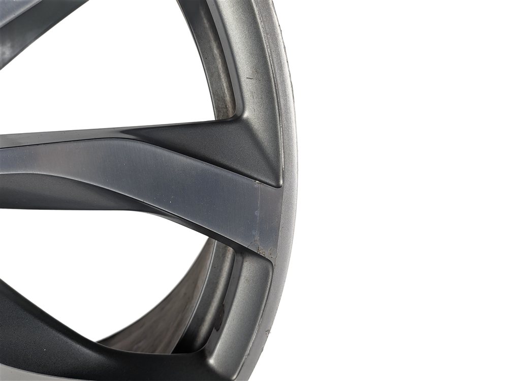 Thumbnail 3: 2012-2015 AUDI A6 (C7) 20x8.5 ALUMINUM ALLOY 10-SPOKE WHEEL RIM (45mm OFFSET)
