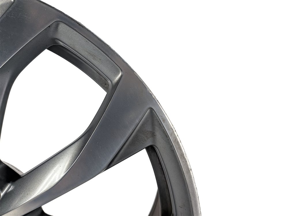 Thumbnail 4: 2012-2015 AUDI A6 (C7) 20x8.5 ALUMINUM ALLOY 10-SPOKE WHEEL RIM (45mm OFFSET)