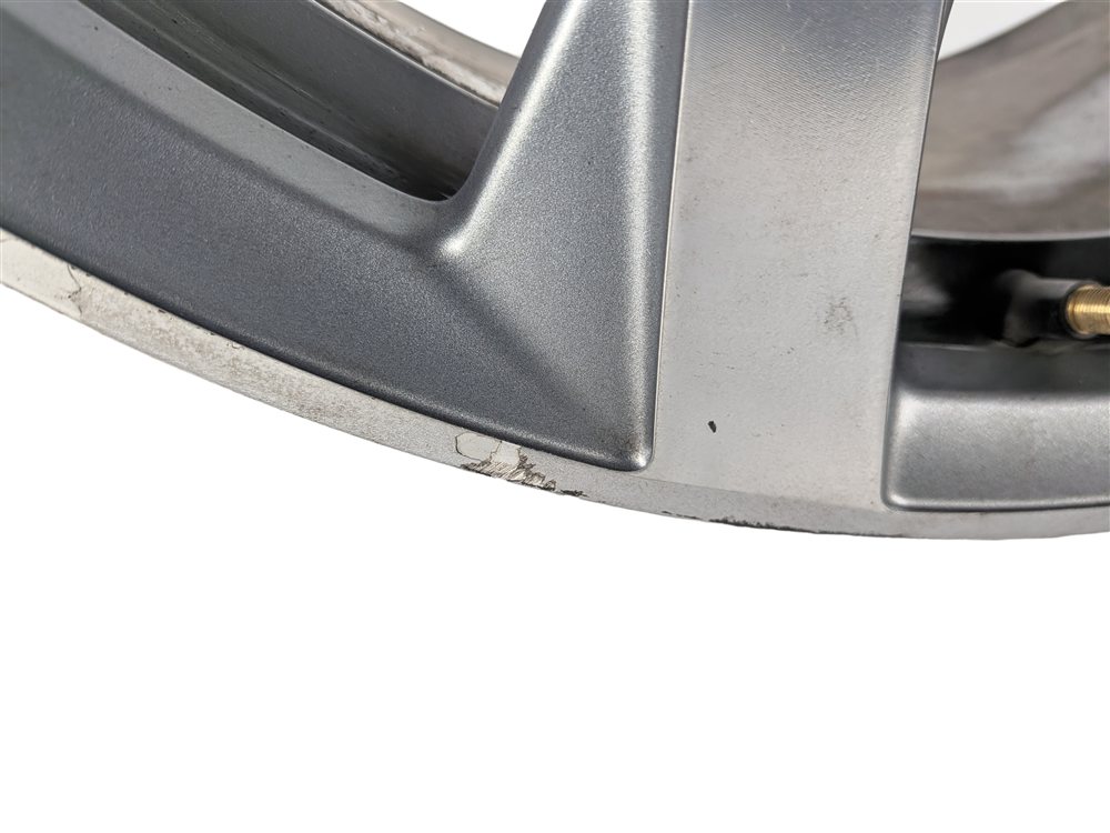 Thumbnail 5: 2012-2015 AUDI A6 (C7) 20x8.5 ALUMINUM ALLOY 10-SPOKE WHEEL RIM (45mm OFFSET)