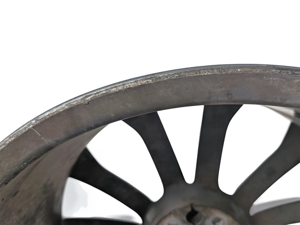 Thumbnail 8: 2012-2015 AUDI A6 (C7) 20x8.5 ALUMINUM ALLOY 10-SPOKE WHEEL RIM (45mm OFFSET)