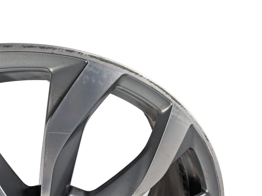 Thumbnail 3: 2012-2015 AUDI A6 (C7) 20x8.5 ALUMINUM ALLOY 10-SPOKE WHEEL RIM (45mm OFFSET)