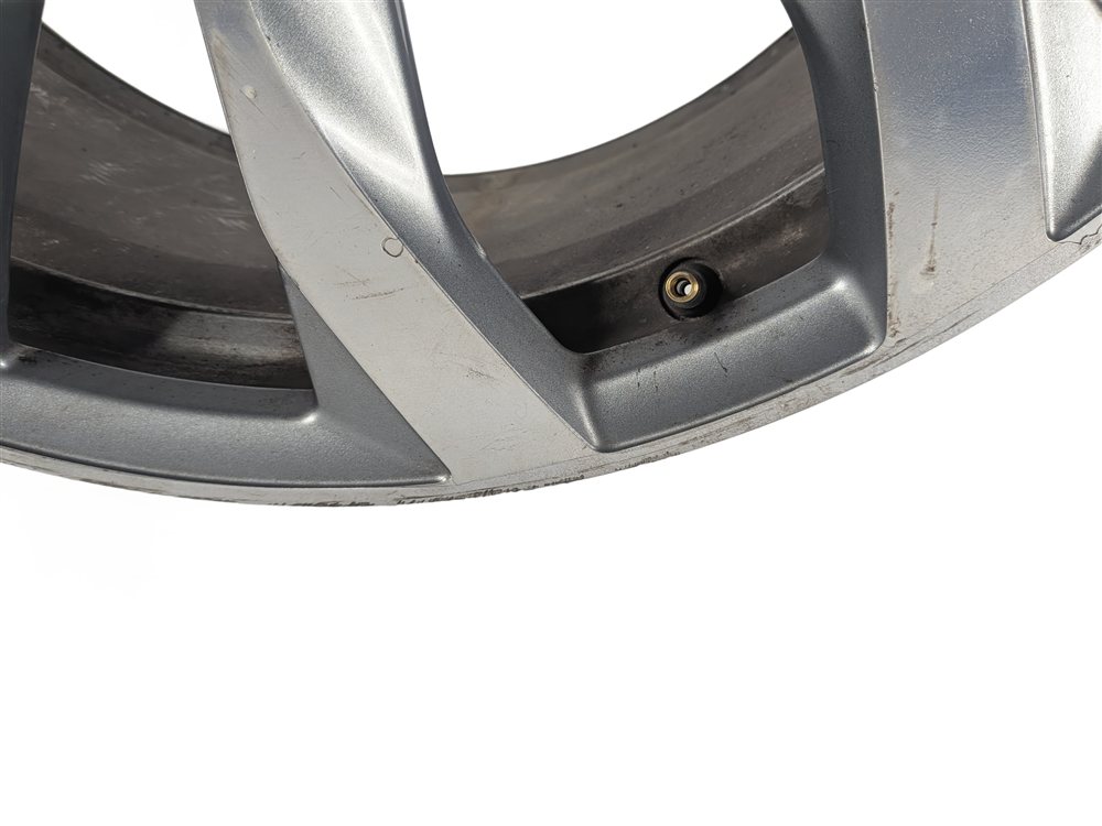 Thumbnail 5: 2012-2015 AUDI A6 (C7) 20x8.5 ALUMINUM ALLOY 10-SPOKE WHEEL RIM (45mm OFFSET)
