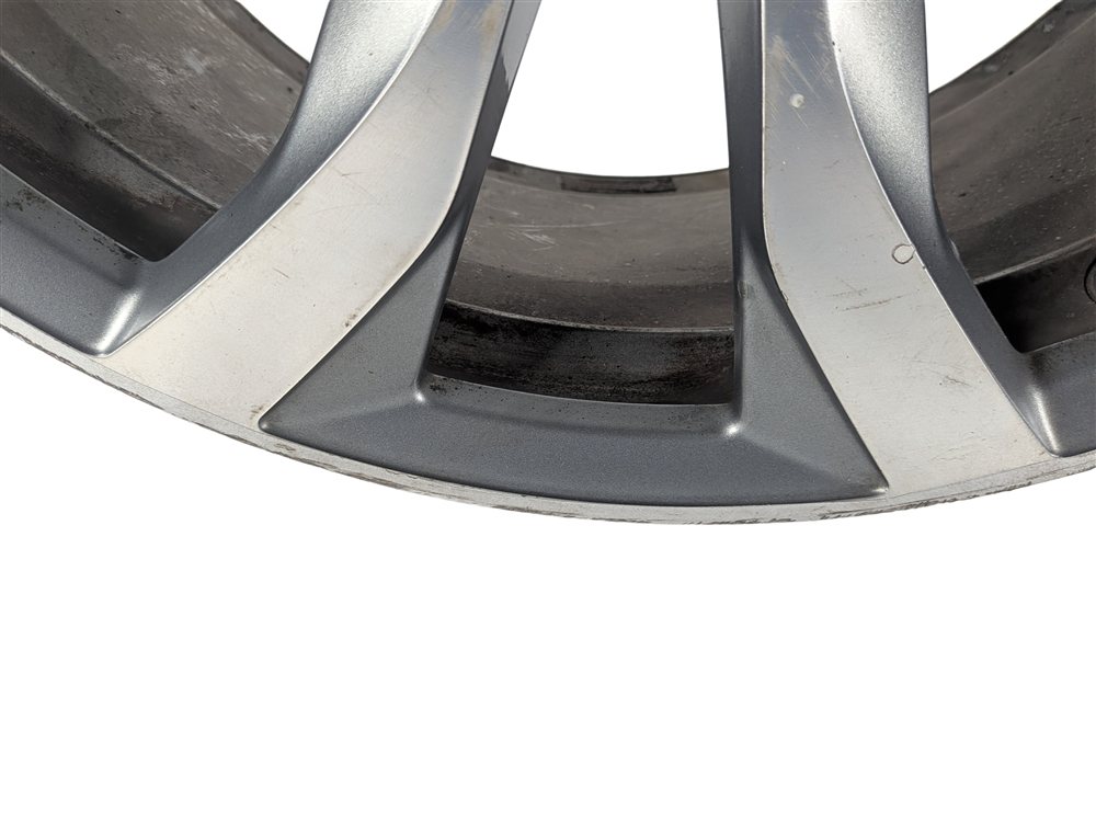 Thumbnail 6: 2012-2015 AUDI A6 (C7) 20x8.5 ALUMINUM ALLOY 10-SPOKE WHEEL RIM (45mm OFFSET)