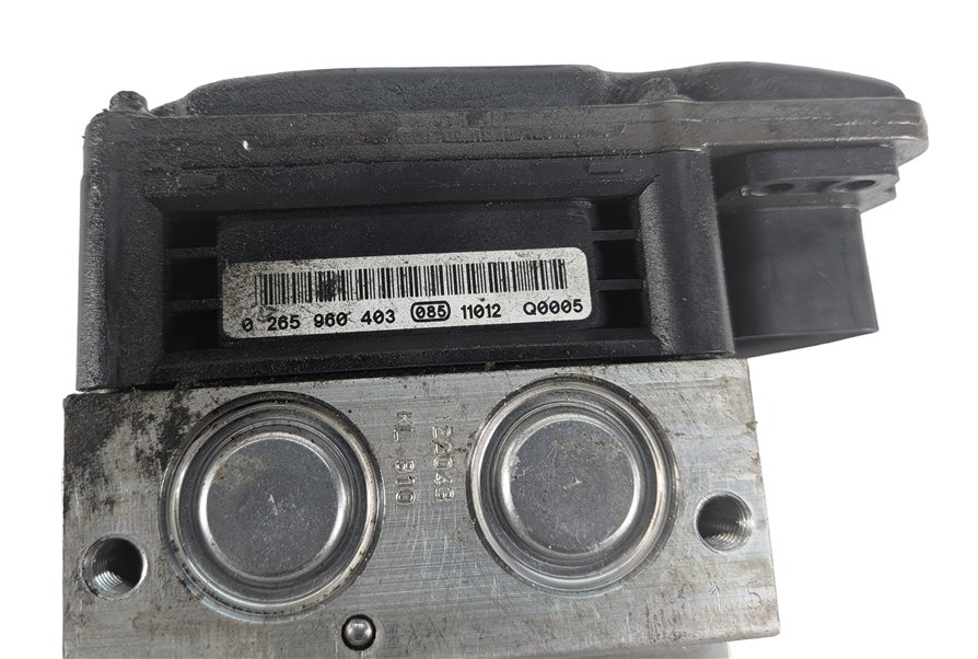 Thumbnail 10: 12-15 AUDI A6 S6 A7 S7 (C7 4G8) ABS BRAKE PUMP MODULE (ADAPTIVE CRUISE CONTROL)