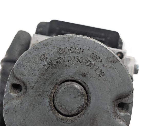Thumbnail 11: 12-15 AUDI A6 S6 A7 S7 (C7 4G8) ABS BRAKE PUMP MODULE (ADAPTIVE CRUISE CONTROL)