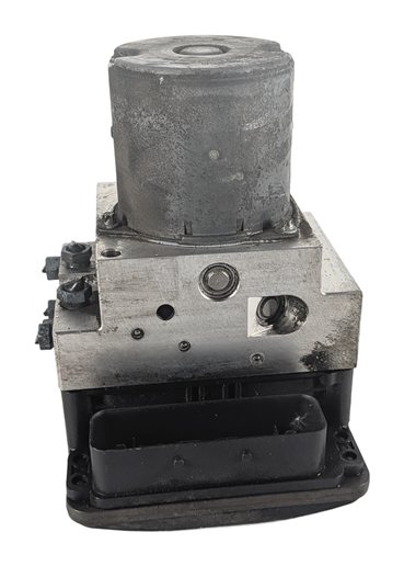 Thumbnail 5: 12-15 AUDI A6 S6 A7 S7 (C7 4G8) ABS BRAKE PUMP MODULE (ADAPTIVE CRUISE CONTROL)