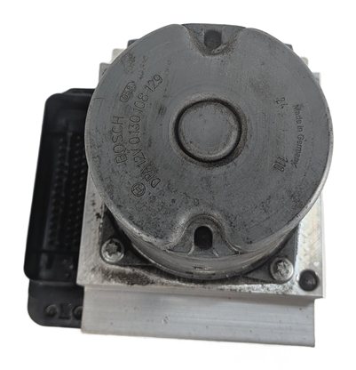 Thumbnail 6: 12-15 AUDI A6 S6 A7 S7 (C7 4G8) ABS BRAKE PUMP MODULE (ADAPTIVE CRUISE CONTROL)