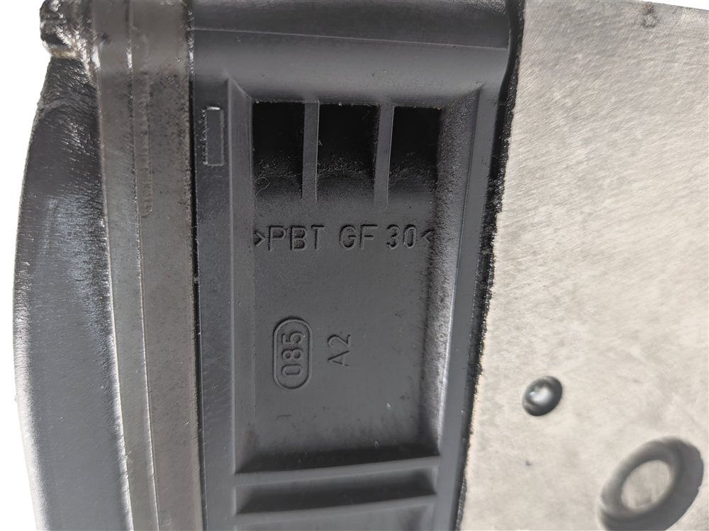 Thumbnail 9: 12-15 AUDI A6 S6 A7 S7 (C7 4G8) ABS BRAKE PUMP MODULE (ADAPTIVE CRUISE CONTROL)