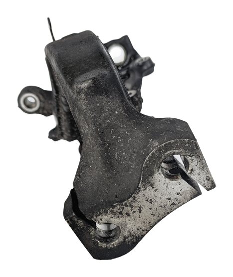 Thumbnail 9: 12-17 AUDI A4 S4 A5 S5 A6 S6 A7 S7 Q5 LEFT FRONT SPINDLE KNUCKLE (COBAPRESS)