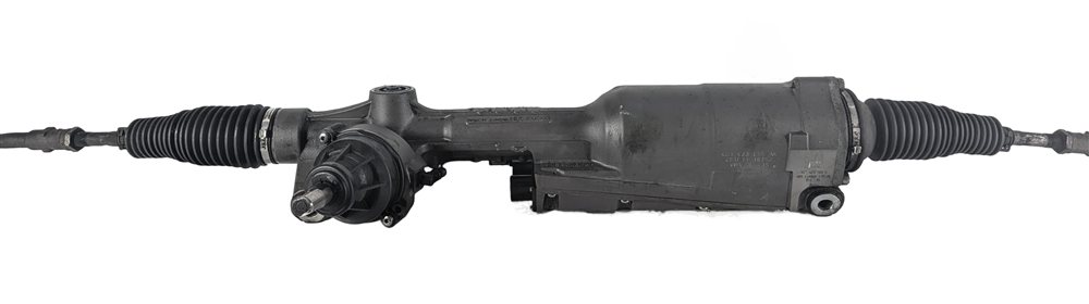 Thumbnail 2: 2012-2017 AUDI A6 A7 S6 S7 RS7 (4G) ELECTRIC POWER STEERING RACK AND PINION AWD