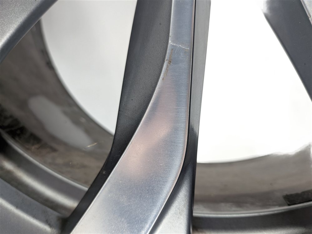 Thumbnail 11: 2012-2015 AUDI A6 (C7) 20x8.5 ALUMINUM ALLOY 10-SPOKE WHEEL RIM (45mm OFFSET)