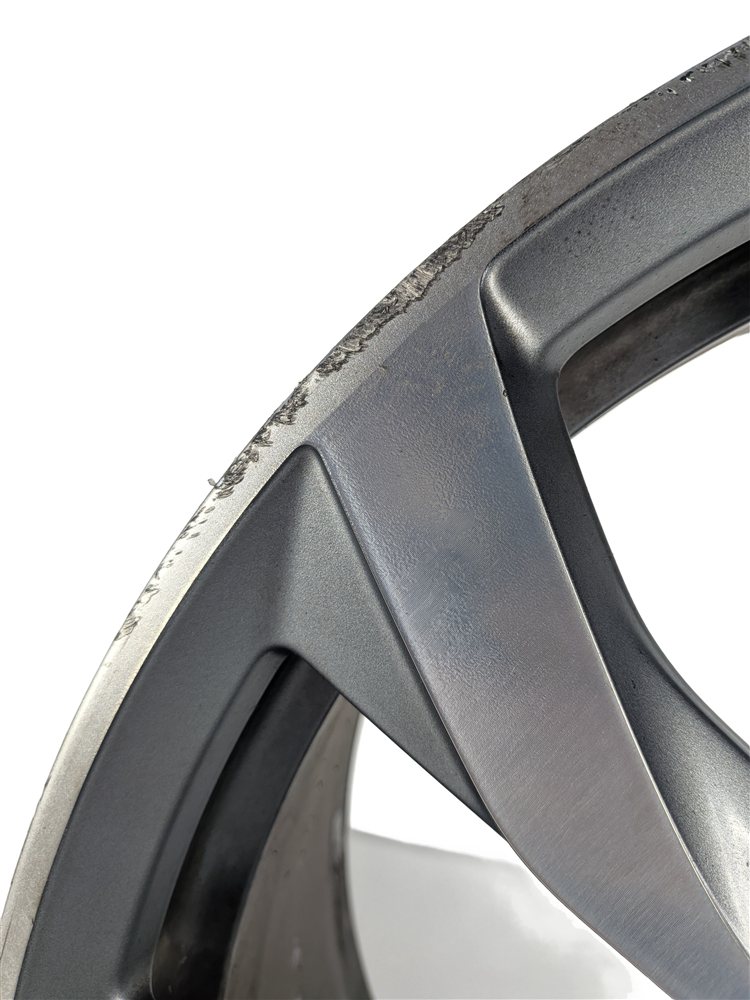 Thumbnail 4: 2012-2015 AUDI A6 (C7) 20x8.5 ALUMINUM ALLOY 10-SPOKE WHEEL RIM (45mm OFFSET)