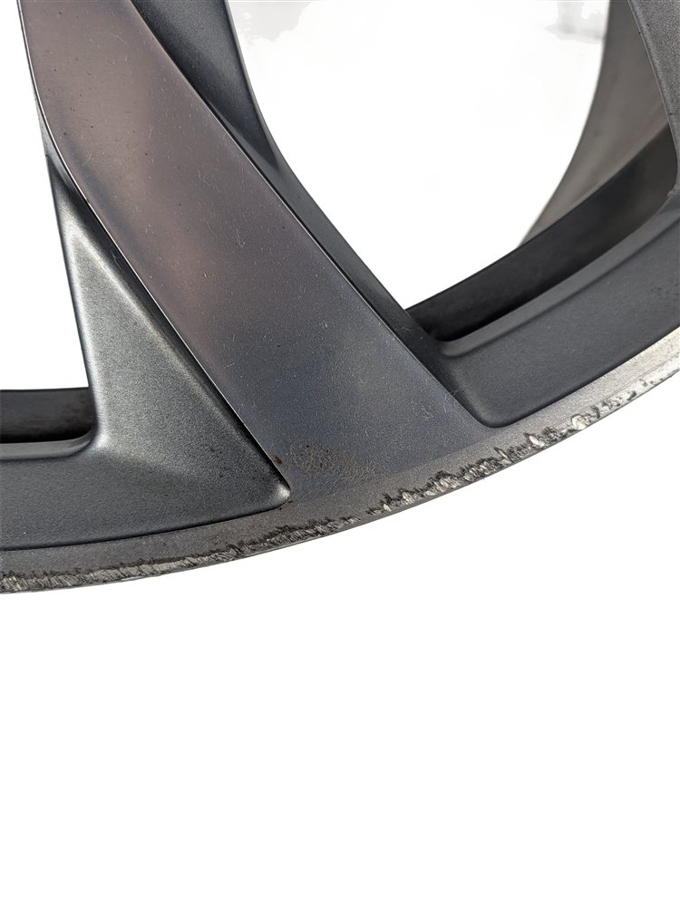 Thumbnail 5: 2012-2015 AUDI A6 (C7) 20x8.5 ALUMINUM ALLOY 10-SPOKE WHEEL RIM (45mm OFFSET)