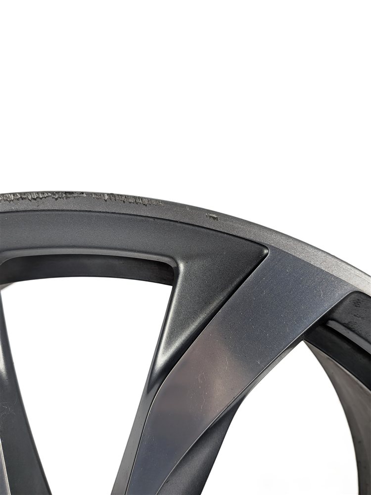Thumbnail 6: 2012-2015 AUDI A6 (C7) 20x8.5 ALUMINUM ALLOY 10-SPOKE WHEEL RIM (45mm OFFSET)