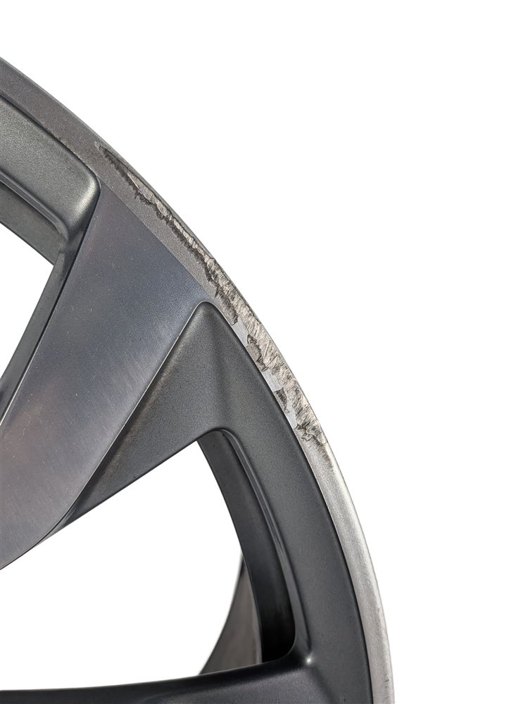 Thumbnail 7: 2012-2015 AUDI A6 (C7) 20x8.5 ALUMINUM ALLOY 10-SPOKE WHEEL RIM (45mm OFFSET)