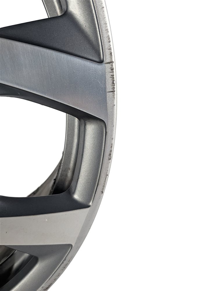 Thumbnail 8: 2012-2015 AUDI A6 (C7) 20x8.5 ALUMINUM ALLOY 10-SPOKE WHEEL RIM (45mm OFFSET)