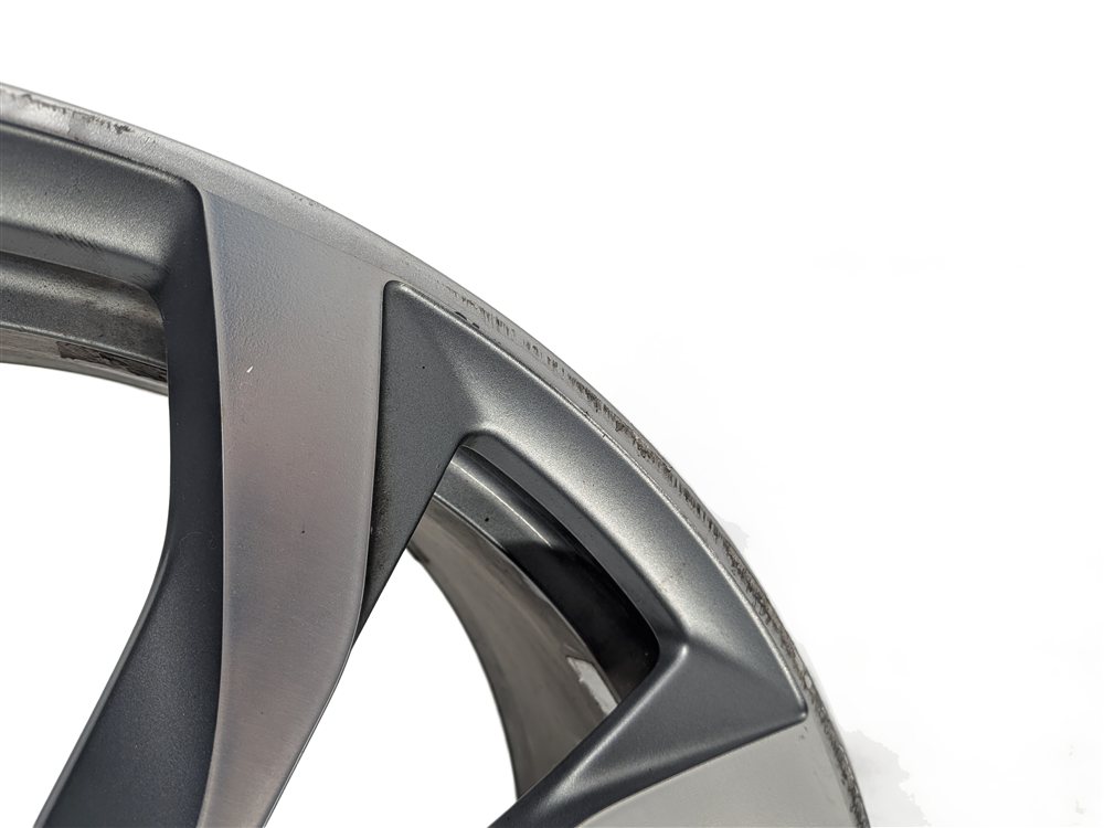 Thumbnail 9: 2012-2015 AUDI A6 (C7) 20x8.5 ALUMINUM ALLOY 10-SPOKE WHEEL RIM (45mm OFFSET)