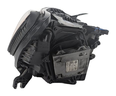Thumbnail 4: 12-15 AUDI A6 S6 (C7 4G) LEFT DRIVER LED DRL HEADLIGHT LAMP ASSEMBLY OPT 8EY