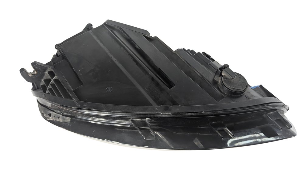 Thumbnail 8: 12-15 AUDI A6 S6 (C7 4G) LEFT DRIVER LED DRL HEADLIGHT LAMP ASSEMBLY OPT 8EY