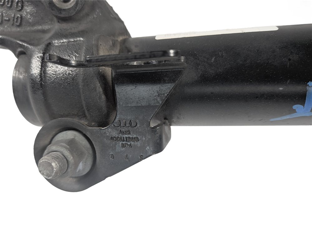 Thumbnail 18: 12-18 AUDI A6 A7 (4G) FRONT LEFT & RIGHT SPORT SUSPENSION SHOCK STRUT SET/2 