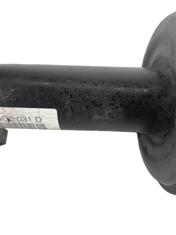 Thumbnail 8: 12-18 AUDI A6 A7 (4G) FRONT LEFT & RIGHT SPORT SUSPENSION SHOCK STRUT SET/2 