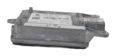 Thumbnail 2: 2012-2015 AUDI A6 S6 (C7) LEFT DRIVER REAR BLIND SPOT ALERT MODULE (SLAVE)