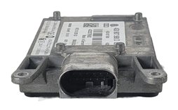 Thumbnail 3: 2012-2015 AUDI A6 S6 (C7) LEFT DRIVER REAR BLIND SPOT ALERT MODULE (SLAVE)