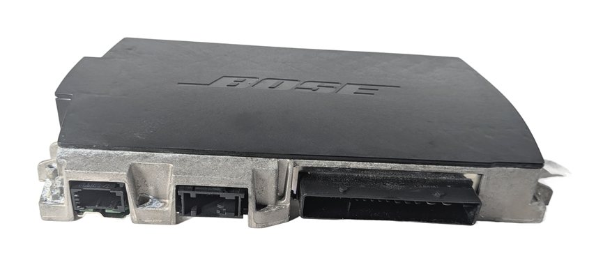 2012-2018 AUDI A6 A7 A8 S8 (C7 D4 4H 4G8) RADIO STEREO BOSE AUDIO AMP AMPLIFIER