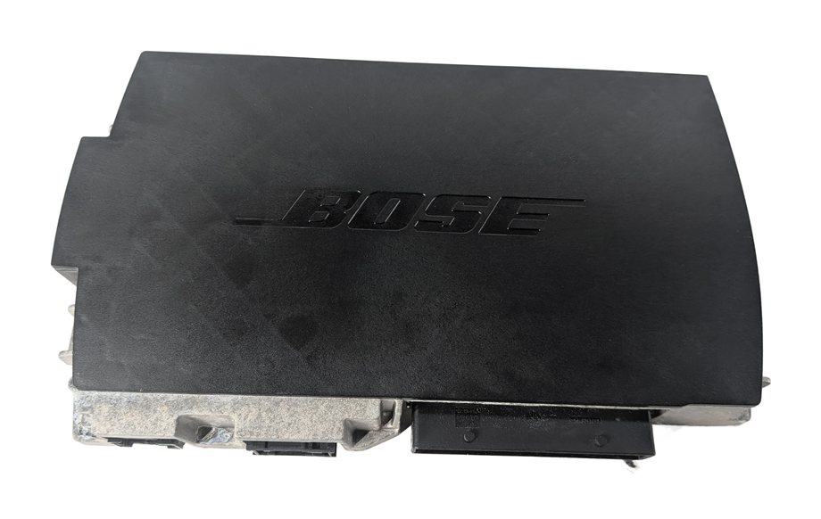 Thumbnail 2: 2012-2018 AUDI A6 A7 A8 S8 (C7 D4 4H 4G8) RADIO STEREO BOSE AUDIO AMP AMPLIFIER