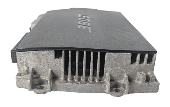 Thumbnail 3: 2012-2018 AUDI A6 A7 A8 S8 (C7 D4 4H 4G8) RADIO STEREO BOSE AUDIO AMP AMPLIFIER
