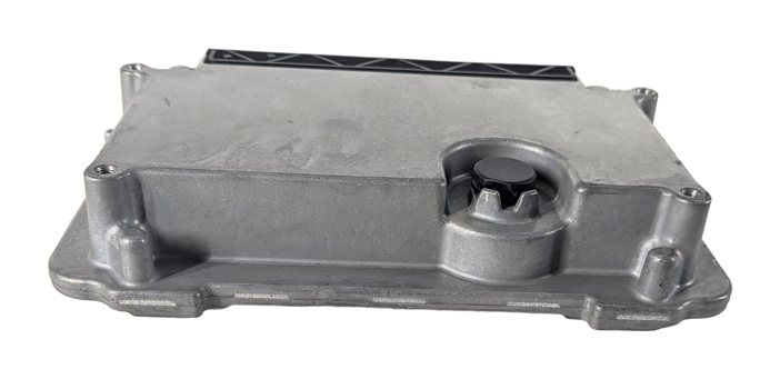 Thumbnail 4: 2012-2015 AUDI A6 S6 A7 S7 RS7 A8 (C7 D4) ADAPTIVE CRUISE CONTROL MODULE