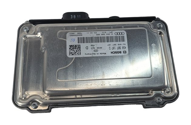Thumbnail 6: 2012-2015 AUDI A6 S6 A7 S7 RS7 A8 (C7 D4) ADAPTIVE CRUISE CONTROL MODULE