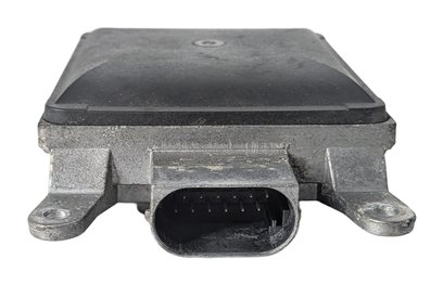 Thumbnail 3: 2012-2015 AUDI A6 S6 (C7) RIGHT PASSENGER REAR BLIND SPOT ALERT MODULE (MASTER)