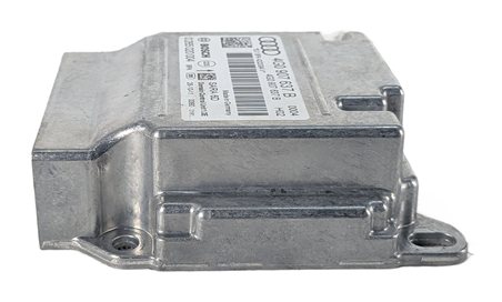 Thumbnail 3: 2012 AUDI A6 (C7 4G) ESP YAW RATE ACCELERATION STABILITY SENSOR MODULE